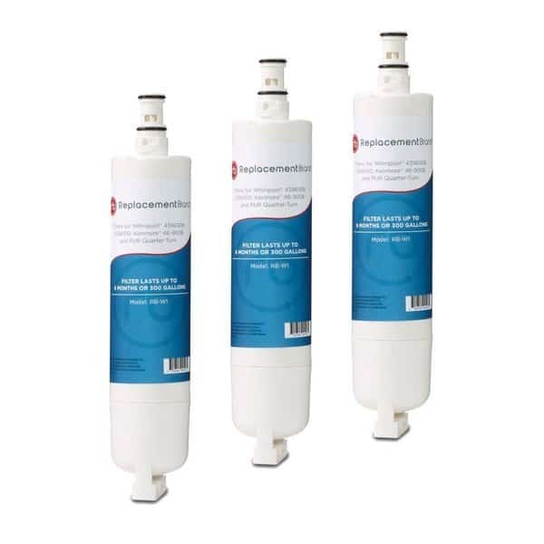 300 Gallon Water Refrigerator Filter