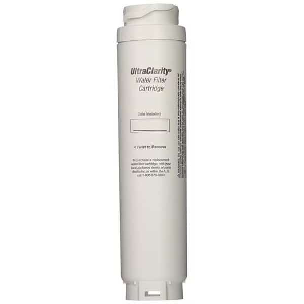 Commercial Water Distributing ULTRACLARITY-REPLFLTR10 Bosch Refrigerator Filter
