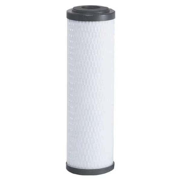 Commercial Water Distributing WATTS-MAXPB-975 10.25 in. C-MAX Water Filter Cartridge