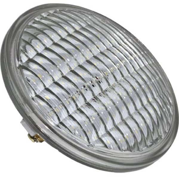 PAR36 9W LED 64K 12 V Lamp, Cool White