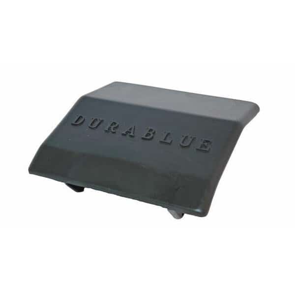 Durablue 23-1031 Swingarm Skid Plate - Yam Banshee 1987-2006 Hammerforce Composite