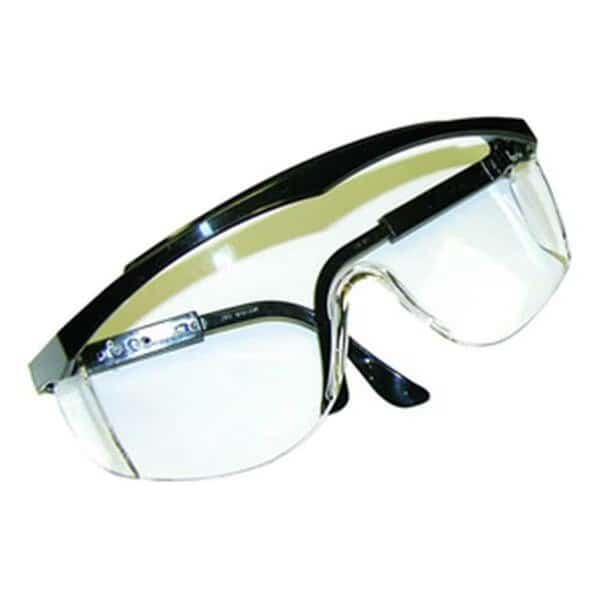 Shrink Wrap Safety Glasses