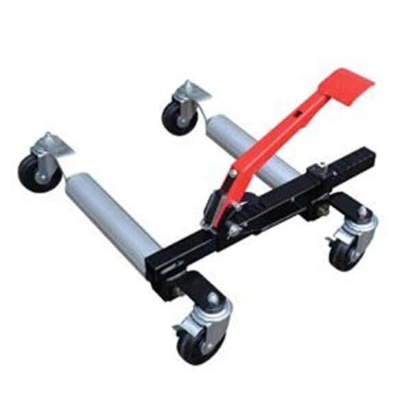 1500 LB Car Dolly