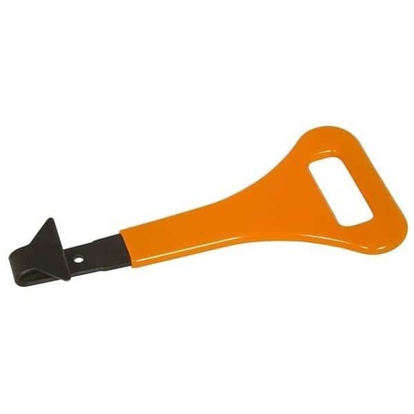 LISLE CORPORATION LS35240 Belt Molding Tool Small