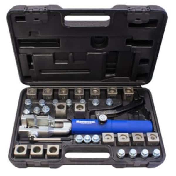 Master Hydraulic Flaring Tool
