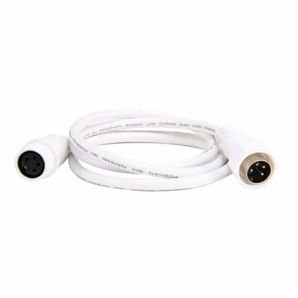 Decor EXT 3 3 ft. Extension Cable for Decor Series Letters