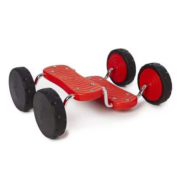 Winther WING2138 Balanced Motion with Go-Go Pedals