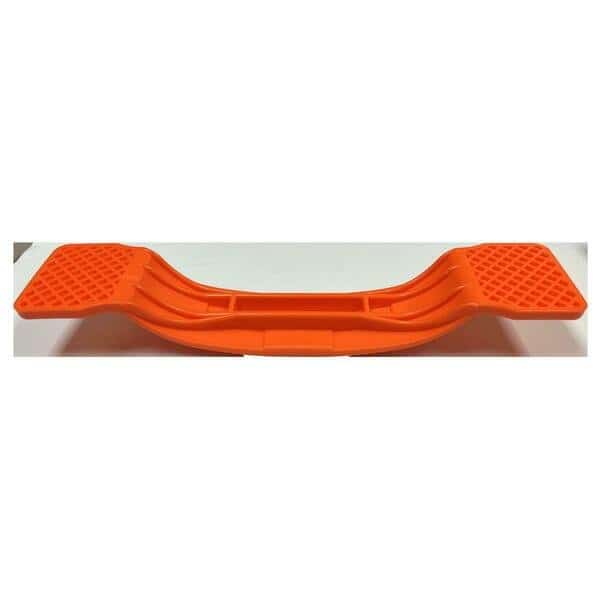 Balance Board Duckwalker - Orange