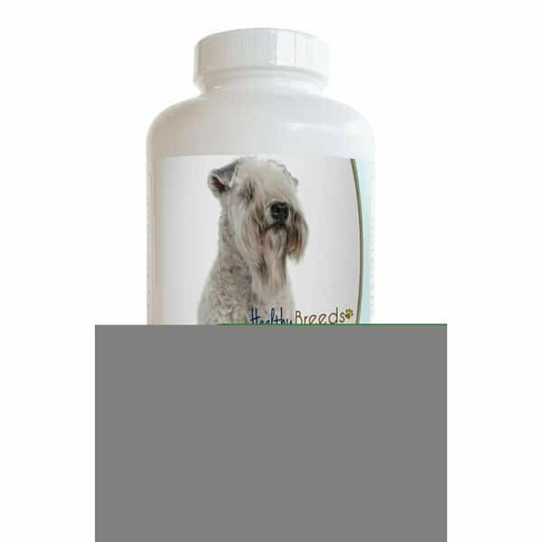 Soft Coated Wheaten Terrier Multi-Tabs Plus Chewable Tablets, 180PK