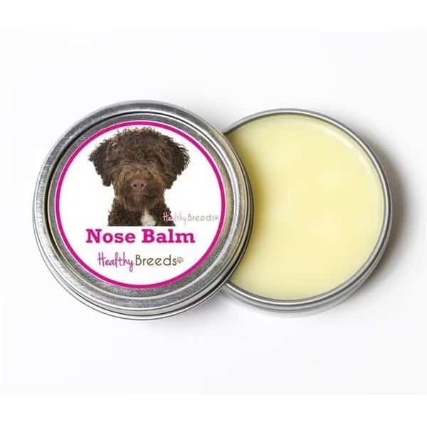 2 oz Lagotti Romagnoli Dog Nose Balm
