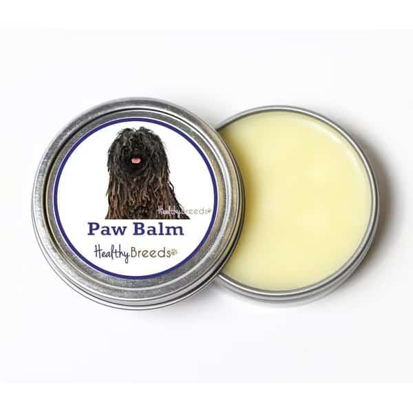 2 oz Pulik Dog Paw Balm