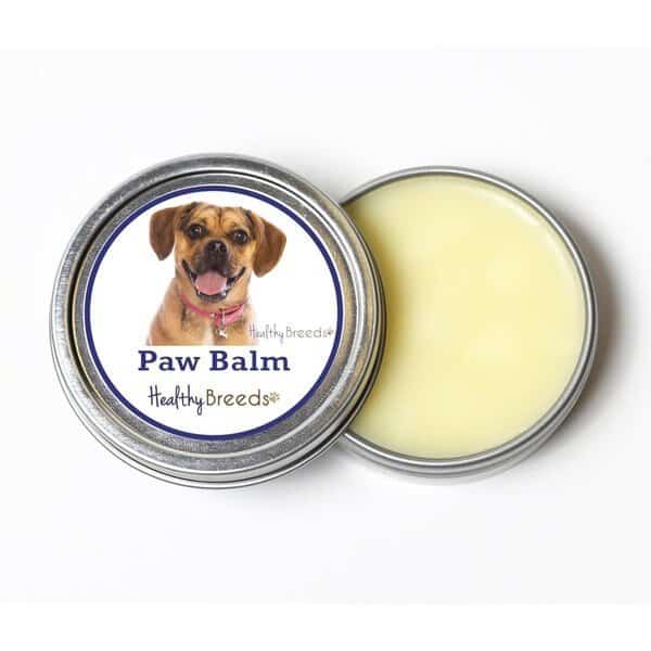 2 oz Puggle Dog Paw Balm