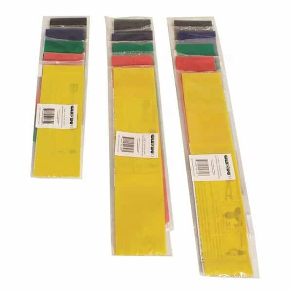 Exercise Loop Band, 3PK