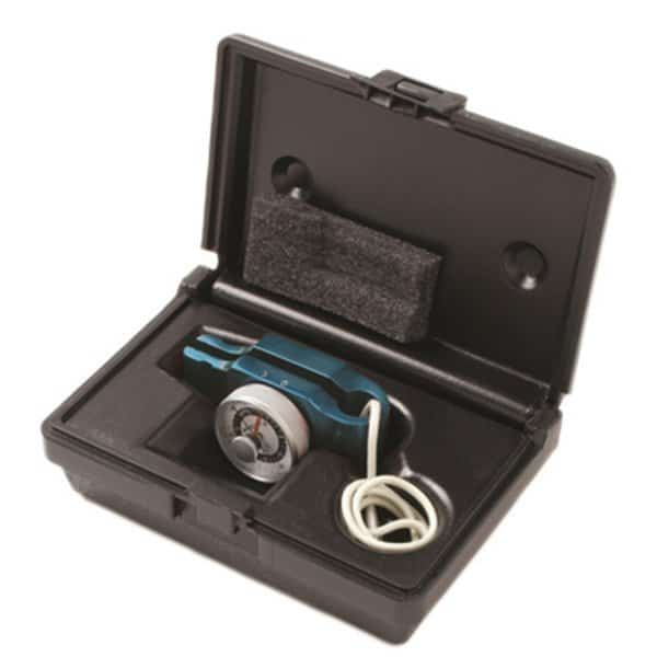 Fabrication Enterprises 12-0200T Trade-in Program Pinch Gauge for Baseline - 30 lbs