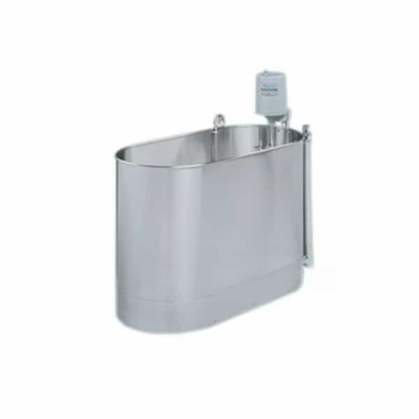 105 gal Low-boy Stationary Whirlpool, L-105-S