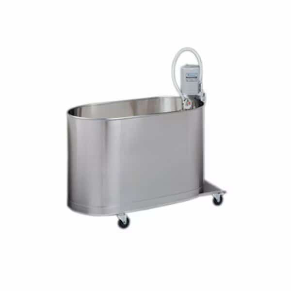22 gal Extremity Mobile Whirlpool with Stand for E-22-MU