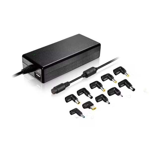 XtremPro 11099 90 watts Universal Laptop Notebook AC Adapter Charger with USB Output