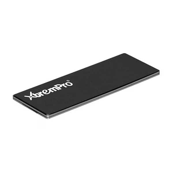 Aluminum Webcam Privacy Cover