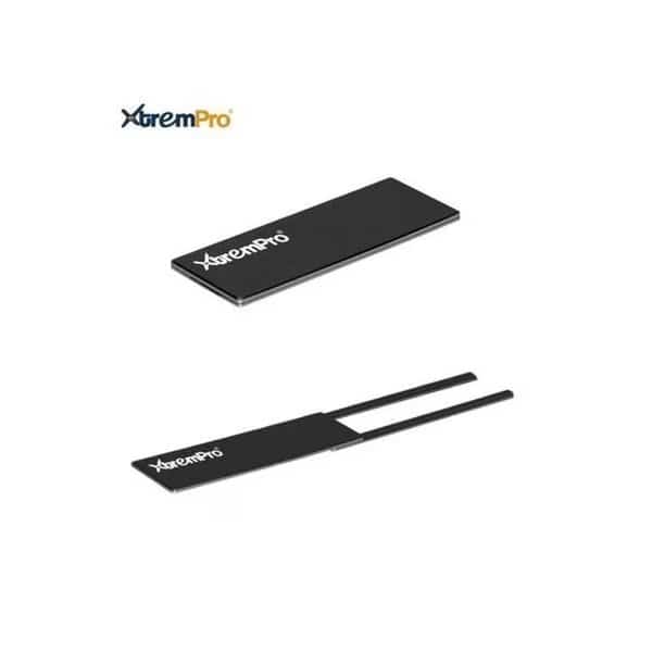 XtremPro 61034 Aluminum Webcam Privacy Cover