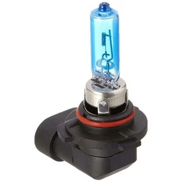 7500 K HB3 Super White Xenon Quartz Light Bulbs for Headlamp Fog Cornering Day Time Running Lights