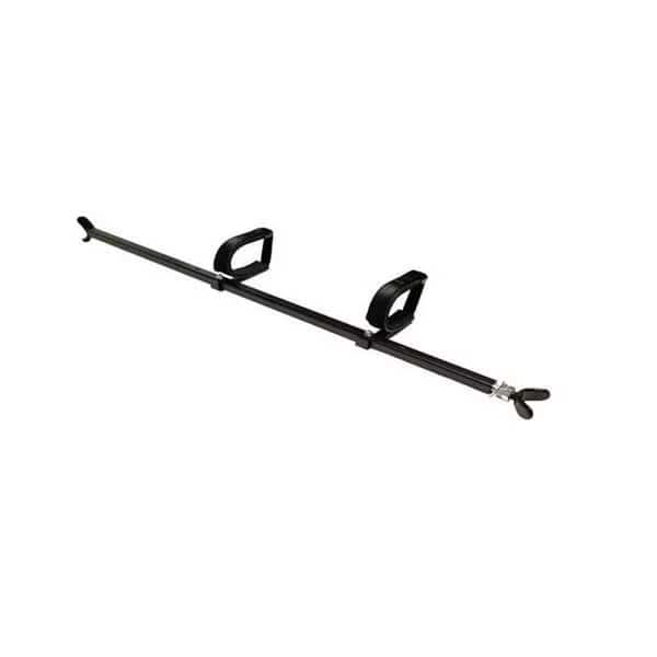 Quick Draw Overhead Case Rack, 54 - 60 in.
