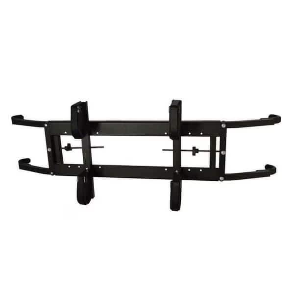 36 to 50 in. Small Power Ride Double Case Rack, Great Day, Mfr#: UVCCPR705CR