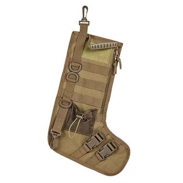 Tactical Stocking with Handle