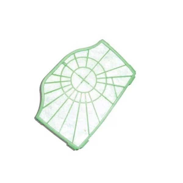 Green Klean GK-1825 Windsor Versamatic Plus Replacement Motor Filter - 25 per Case