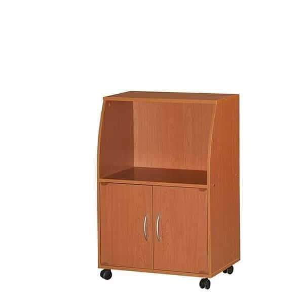 Microwave Cart