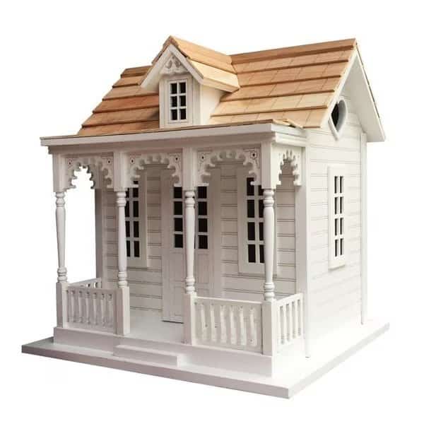 Orchard Cottage Birdhouse