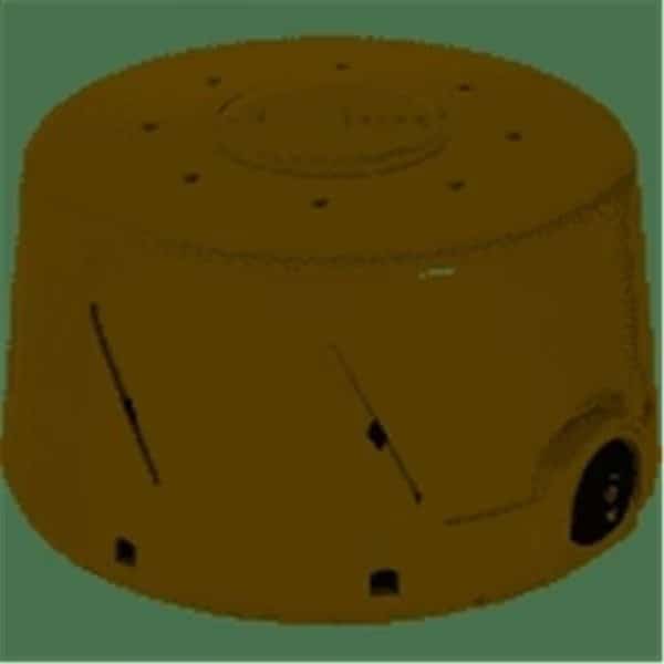 Marpac MAR-DOHM-DS-TN 5.75 x 3.25 in. Dohm Classic DS White Noise Sound Therapy Machine; Tan