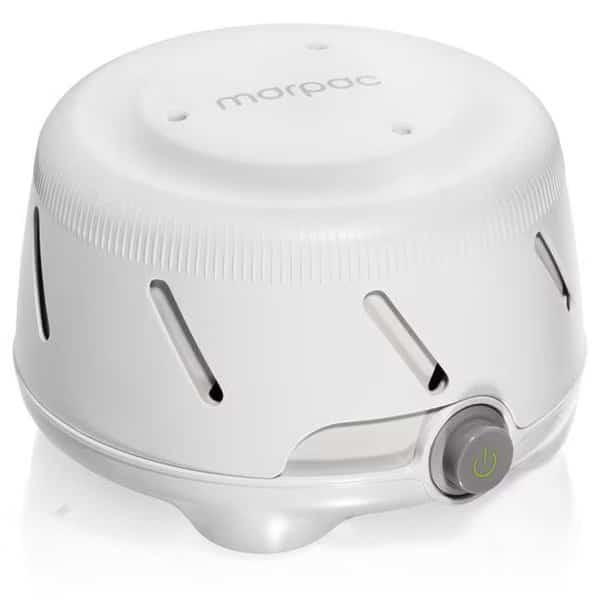 Marpac MAR-DOHM-UNO Noise Sound Machine - White