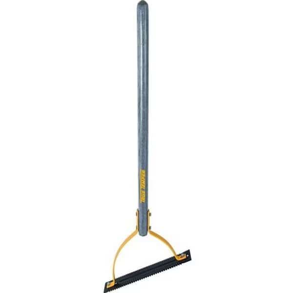 AMES-True Temper 34954248 2945000 Deluxe Weed Cutter with 30 in. Hardwood Handle