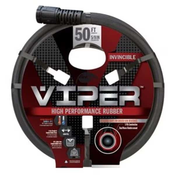 062 in x 50 ft Viper Garden Hose