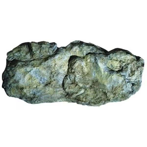 Washed Rock Mold