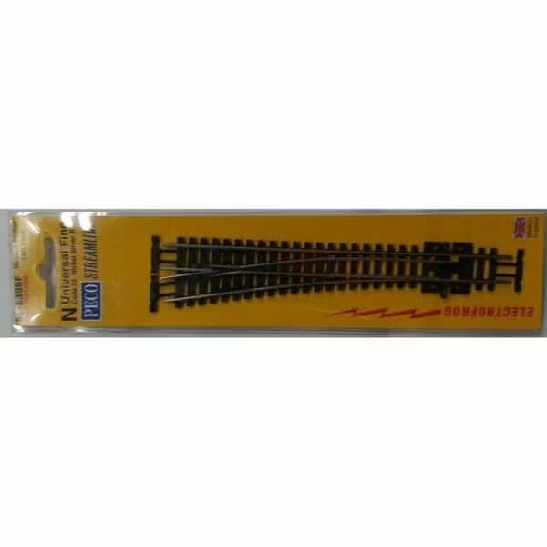 N CD 55 Medium Radius Left Hand - Code