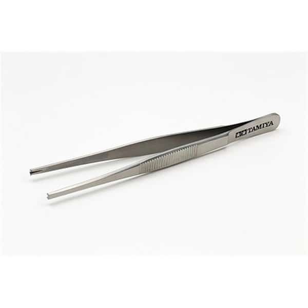 HG Tweezers Grip Tip