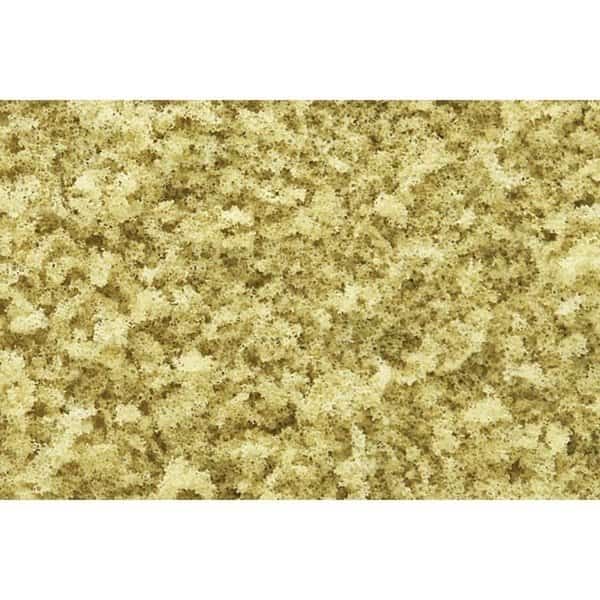 Coarse Turf Yellow Grass