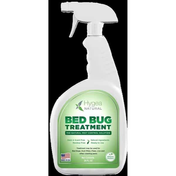 24 oz Bed Bug Treatment Spray