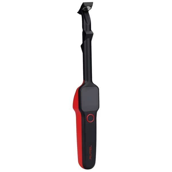 Tire Tread & Brake Disc Wear Examiner