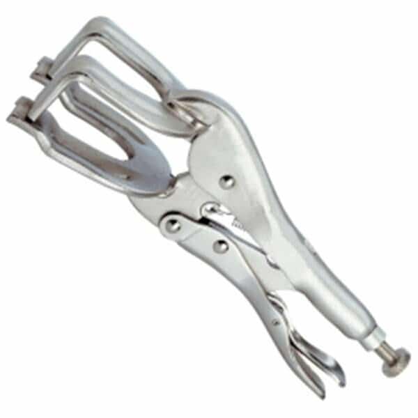 9 in. Welding Locking Clamp
