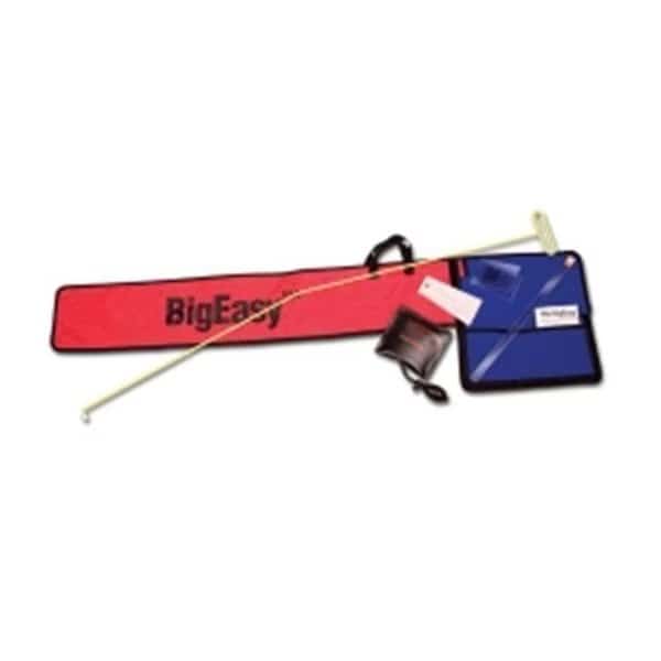 Steck Manufacturing 32955DLX Big Easy Glow Wedge Lockout Kits