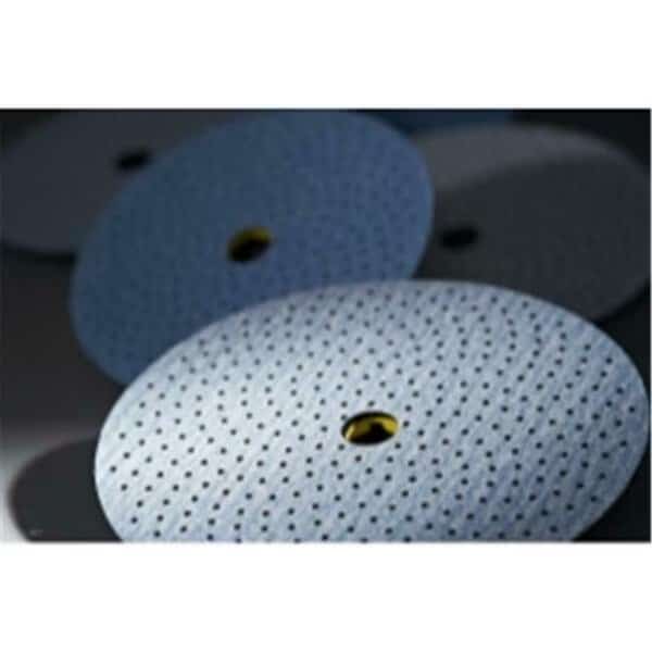 7787 6 in. Multi Air Cyclonic Nor Grip Disc