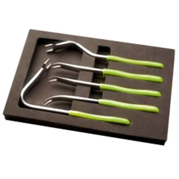 277 015 Clip Lifter Set - 5 Piece