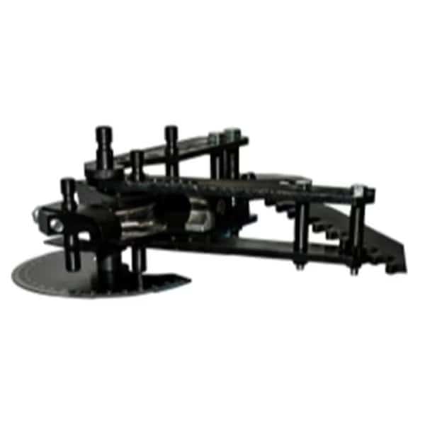 WFB2 Manual Pipe & Tube Bender