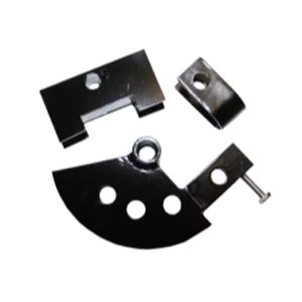 WFBDT1X3 1 in. OD x 3 in. CLR Tubing Die for WFB2 Bender