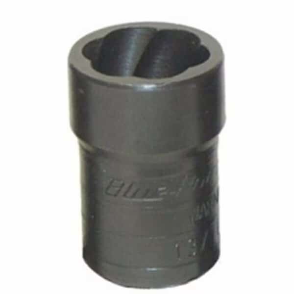 4400-35 0.81 in. Twist Socket