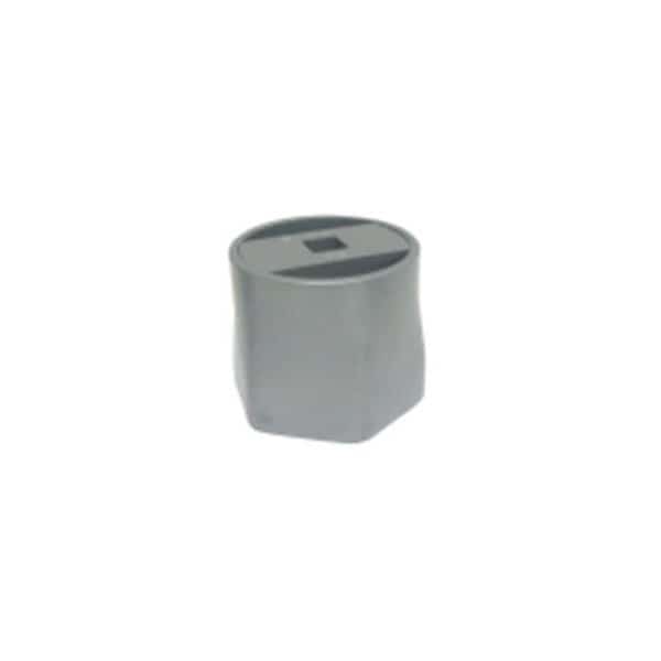Kastar KAS1213 3.87 in. Hex Locknut Socket - 8 Point