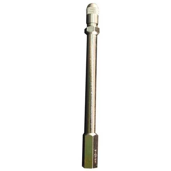 Milton 440-4 1 - 0.12 in. Truck Valve Extension