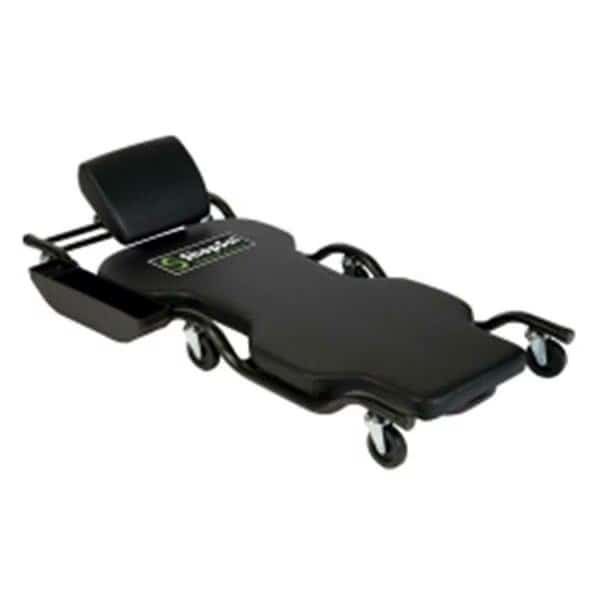 1010242 Heavy Duty Adjustable Head Creeper